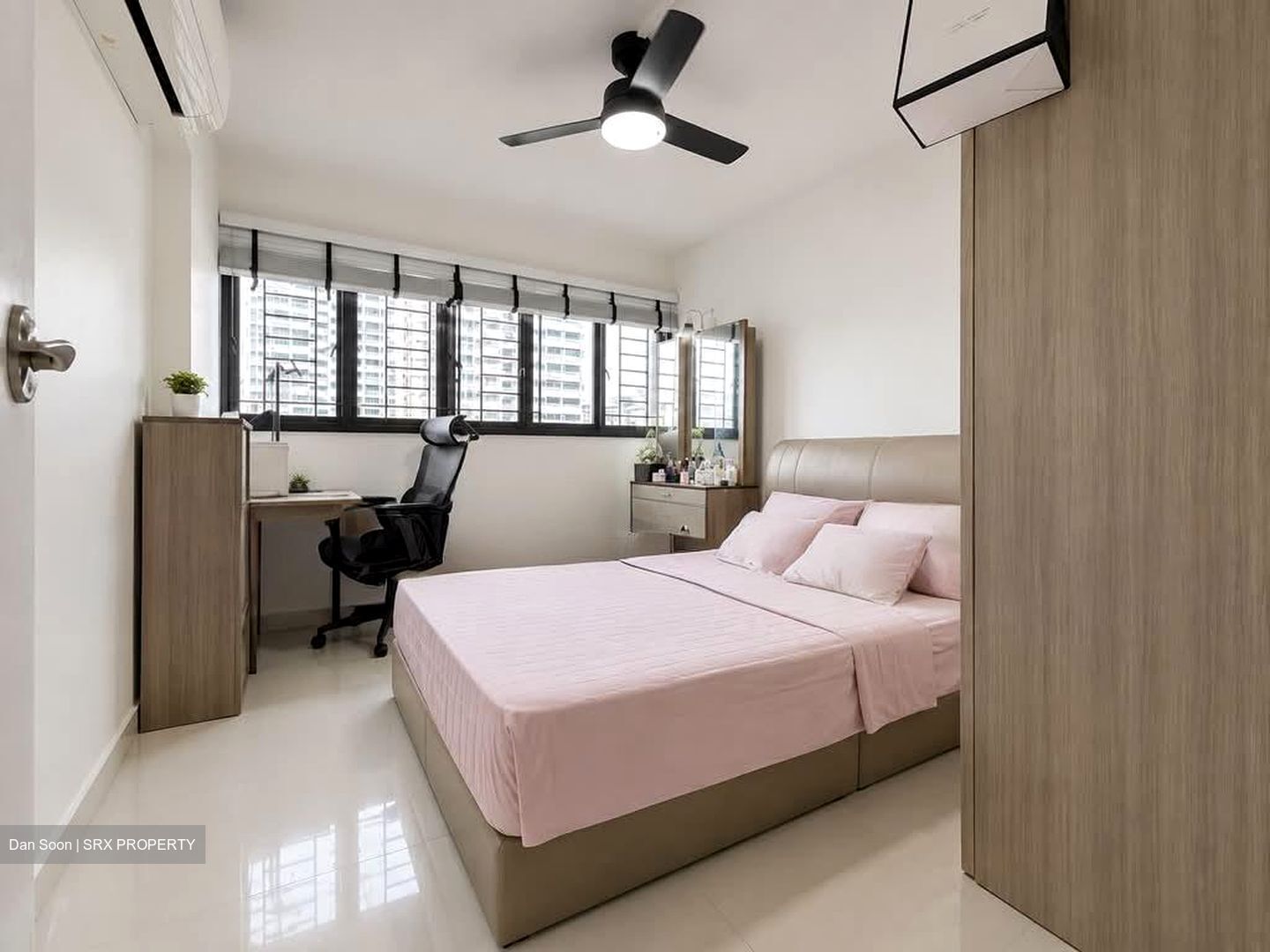 Blk 516 Kaki Bukit Green (Bedok), HDB 5 Rooms #600613921